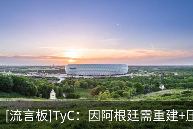 [流言板]TyC：因阿根廷需重建+压力大，斯卡洛尼暗示可能在12月离任